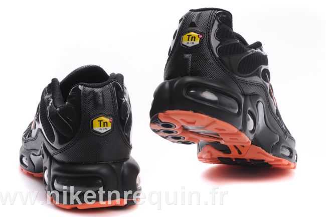 Air Max TN 2010 noir (3)